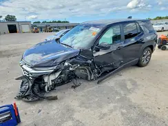 3GNAXHEG7SL181793 2025 CHEVROLET EQUINOX