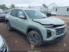3GNAXHEG7SL182314 2025 CHEVROLET EQUINOX