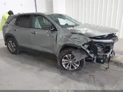 3GNAXHEG7SL183186 2025 CHEVROLET EQUINOX