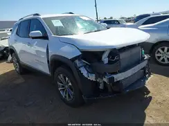3GNAXHEG7SL183625 2025 CHEVROLET EQUINOX