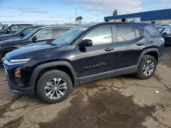 3GNAXHEG7SL191157 2025 CHEVROLET EQUINOX