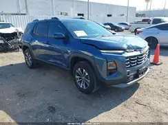 3GNAXHEG7SL201525 2025 CHEVROLET EQUINOX