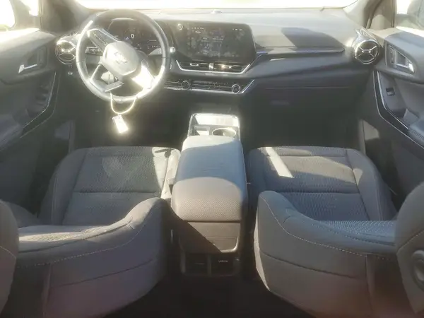 3GNAXHEG7SL205249 2025 CHEVROLET EQUINOX - Image 8