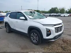 3GNAXHEG7SL206028 2025 CHEVROLET EQUINOX