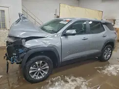 3GNAXHEG7SL208832 2025 CHEVROLET EQUINOX