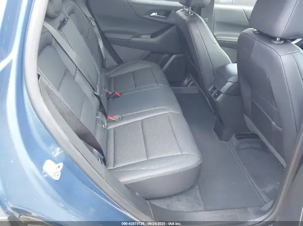 3GNAXHEG7SL210077 2025 CHEVROLET EQUINOX - Image 8