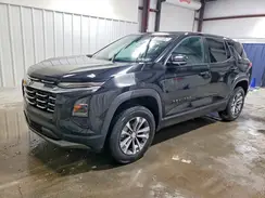 3GNAXHEG7SL212234 2025 CHEVROLET EQUINOX