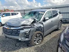 3GNAXHEG7SL212492 2025 CHEVROLET EQUINOX