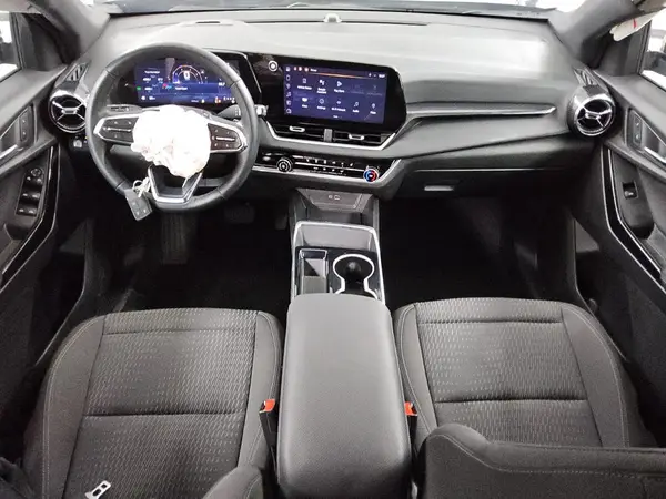 3GNAXHEG7SL213013 2025 CHEVROLET EQUINOX - Image 8