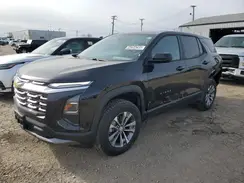 3GNAXHEG7SL213125 2025 CHEVROLET EQUINOX