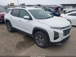3GNAXHEG7SL215828 2025 CHEVROLET EQUINOX