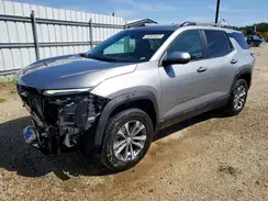 3GNAXHEG7SL216168 2025 CHEVROLET EQUINOX