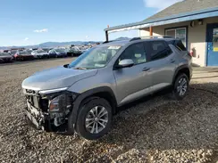 3GNAXHEG7SL216235 2025 CHEVROLET EQUINOX