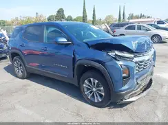 3GNAXHEG7SL218244 2025 CHEVROLET EQUINOX