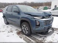 3GNAXHEG7SL218955 2025 CHEVROLET EQUINOX