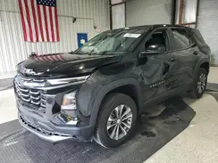 3GNAXHEG7SL221208 2025 CHEVROLET EQUINOX