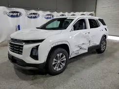 3GNAXHEG7SL221516 2025 CHEVROLET EQUINOX