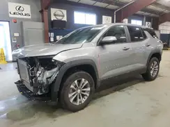 3GNAXHEG7SL226599 2025 CHEVROLET EQUINOX