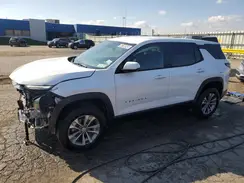 3GNAXHEG7SL227025 2025 CHEVROLET EQUINOX