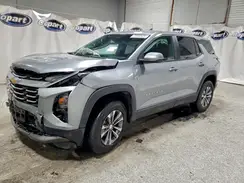 3GNAXHEG7SL228739 2025 CHEVROLET EQUINOX