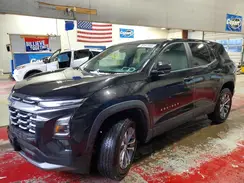 3GNAXHEG7SL231768 2025 CHEVROLET EQUINOX