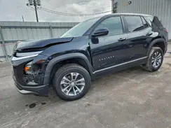3GNAXHEG7SL235027 2025 CHEVROLET EQUINOX