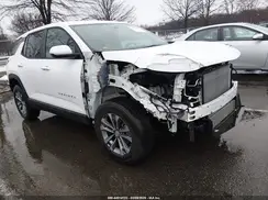 3GNAXHEG7SL241670 2025 CHEVROLET EQUINOX