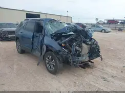3GNAXHEG7SL248814 2025 CHEVROLET EQUINOX
