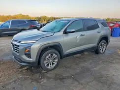 3GNAXHEG7SL249509 2025 CHEVROLET EQUINOX