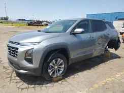 3GNAXHEG7SL252958 2025 CHEVROLET EQUINOX