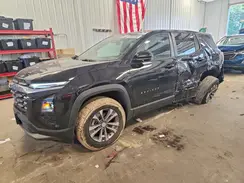 3GNAXHEG7SL253382 2025 CHEVROLET EQUINOX