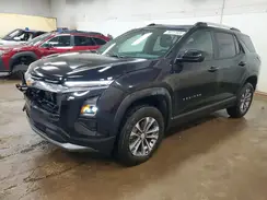 3GNAXHEG7SL255472 2025 CHEVROLET EQUINOX