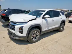 3GNAXHEG7SL259084 2025 CHEVROLET EQUINOX