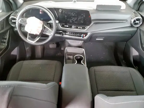3GNAXHEG7SL259361 2025 CHEVROLET EQUINOX - Image 8
