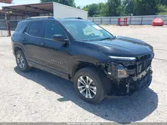 3GNAXHEG7SL261109 2025 CHEVROLET EQUINOX
