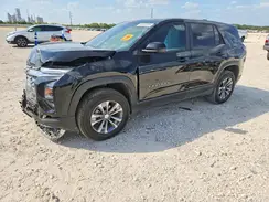 3GNAXHEG7SL264107 2025 CHEVROLET EQUINOX