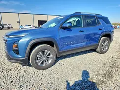 3GNAXHEG7SL265046 2025 CHEVROLET EQUINOX