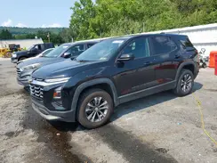 3GNAXHEG7SL269405 2025 CHEVROLET EQUINOX