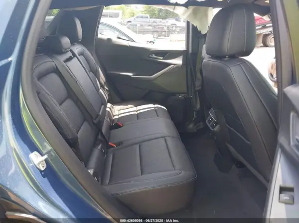 3GNAXHEG7SL272580 2025 CHEVROLET EQUINOX - Image 8