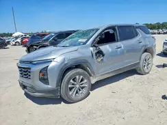 3GNAXHEG7SL273924 2025 CHEVROLET EQUINOX