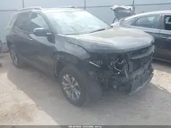 3GNAXHEG7SL283952 2025 CHEVROLET EQUINOX