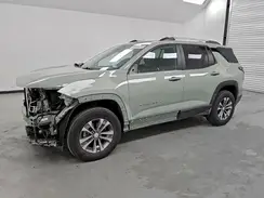 3GNAXHEG7SL284163 2025 CHEVROLET EQUINOX