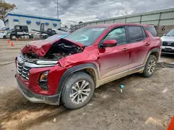 3GNAXHEG7SL294465 2025 CHEVROLET EQUINOX