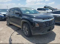 3GNAXHEG7SL299875 2025 CHEVROLET EQUINOX