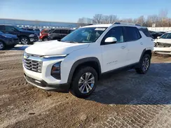 3GNAXHEG7SL303794 2025 CHEVROLET EQUINOX