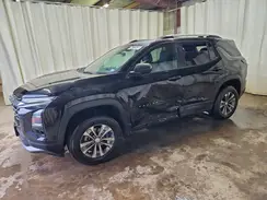 3GNAXHEG7SL304413 2025 CHEVROLET EQUINOX