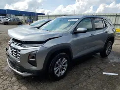 3GNAXHEG7SL305352 2025 CHEVROLET EQUINOX