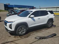 3GNAXHEG7SL305965 2025 CHEVROLET EQUINOX