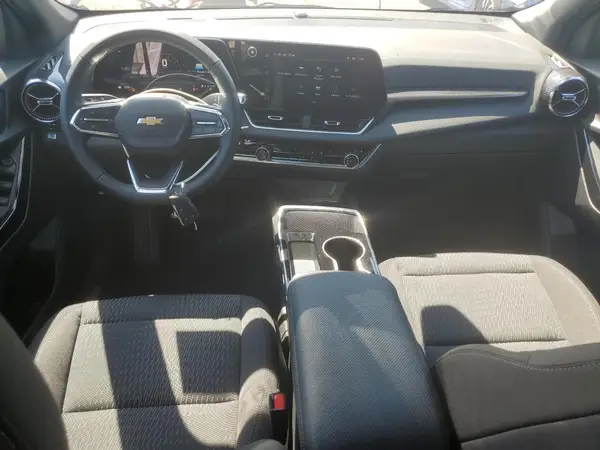 3GNAXHEG7SL305965 2025 CHEVROLET EQUINOX - Image 8