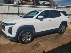 3GNAXHEG7SL311443 2025 CHEVROLET EQUINOX